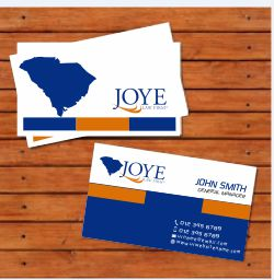 Design de Carte de Visite par S.M.T.M pour ce projet | Design : #7033652