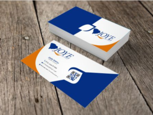 Business Card Design by S.M.T.M for this project | Design: #7033654