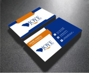 Business Card Design by S.M.T.M for this project | Design: #7033656