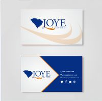 Business Card Design by S.M.T.M for this project | Design: #7033658
