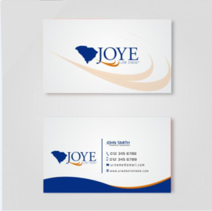 Design de Carte de Visite par S.M.T.M pour ce projet | Design : #7094811