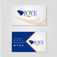 Business Card Design by S.M.T.M for this project | Design: #7095063