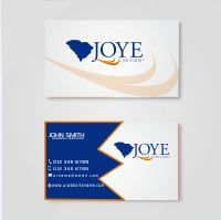 Business Card Design by S.M.T.M for this project | Design: #7095065