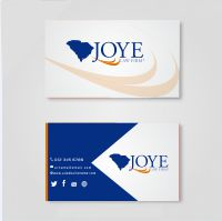 Business Card Design by S.M.T.M for this project | Design: #7095066