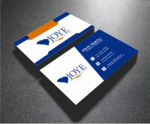 Business Card Design by S.M.T.M for this project | Design: #7095179