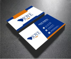 Business Card Design by S.M.T.M for this project | Design: #7095180