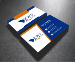 Business Card Design by S.M.T.M for this project | Design: #7095181