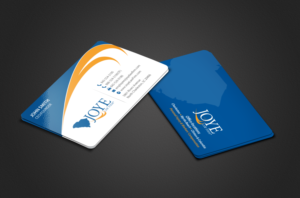 Business Card Design by chandrayaan.creative for this project | Design: #7029022