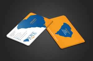 Business Card Design by chandrayaan.creative for this project | Design: #7029023