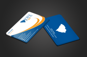 Business Card Design by chandrayaan.creative for this project | Design: #7029025