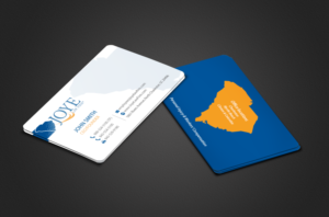 Business Card Design by chandrayaan.creative for this project | Design: #7029027