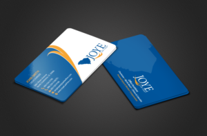 Business Card Design by chandrayaan.creative for this project | Design: #7029030