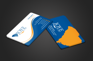 Business Card Design by chandrayaan.creative for this project | Design: #7029034