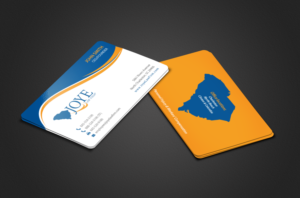 Business Card Design by chandrayaan.creative for this project | Design: #7029035