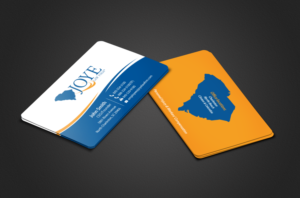 Business Card Design by chandrayaan.creative for this project | Design: #7029037