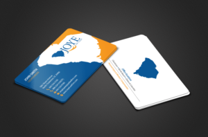 Business Card Design by chandrayaan.creative for this project | Design: #7030448