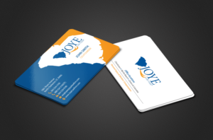 Business Card Design by chandrayaan.creative for this project | Design: #7030451