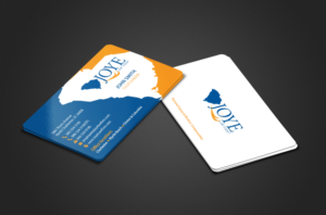 Business Card Design by chandrayaan.creative for this project | Design: #7030452