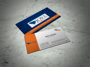 Bold, Contemporary Look Needed for Personal Injury Law Firm Business Card | Design de Carte de Visite par Scorpius design