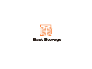 Diseño de Logo por sbelogd para Bast Storage | Diseño: #7125505