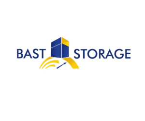 Diseño de Logo por Tatjana R. para Bast Storage | Diseño: #7121051