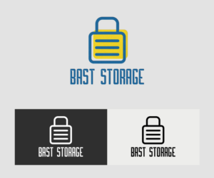 Logo Design by nikguk for Bast Storage | Design #7124804