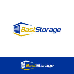 Diseño de Logo por DonJ para Bast Storage | Diseño: #7122903