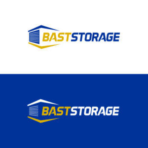 Diseño de Logo por DonJ para Bast Storage | Diseño: #7197333