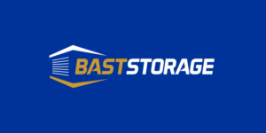 Diseño de Logo por DonJ para Bast Storage | Diseño: #7225336
