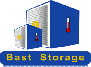 Logo Design by Vani.g for Bast Storage | Design #7078802