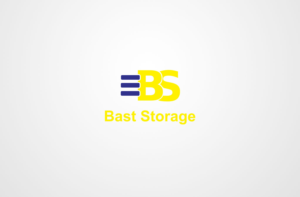 Diseño de Logo por ipank_art para Bast Storage | Diseño: #7125092