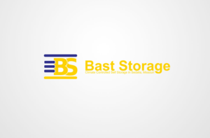 Diseño de Logo por ipank_art para Bast Storage | Diseño: #7125180