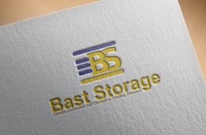 Diseño de Logo por ipank_art para Bast Storage | Diseño: #7125291