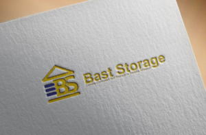 Diseño de Logo por ipank_art para Bast Storage | Diseño: #7125472