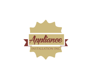 Diseño de Logo por SUNEEEEEL para Appliance Installation Inc. | Diseño: #7071601