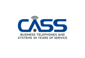 Diseño de Logo por lrbalaji para CASS Business Telephones and Systems | Diseño: #7031452