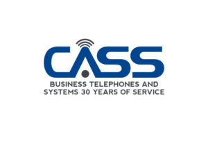 Diseño de Logo por lrbalaji para CASS Business Telephones and Systems | Diseño: #7031837