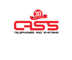 Diseño de Logo por Shine para CASS Business Telephones and Systems | Diseño: #7021706