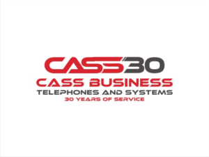 Diseño de Logo por creative.bugs para CASS Business Telephones and Systems | Diseño: #7025457