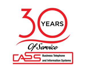 Diseño de Logo por menangan para CASS Business Telephones and Systems | Diseño: #7177427