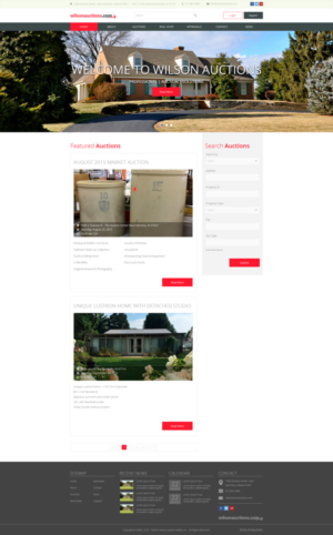 Web Design by Nightmist