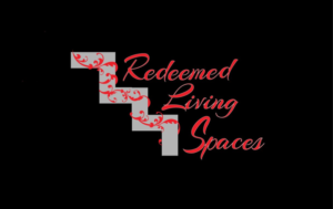 Diseño de Logo por Rally para Redeemed Living Spaces, LLC | Diseño: #7041931