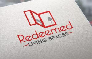 Design de Logo par fontasdesign pour Redeemed Living Spaces, LLC | Design #7029891