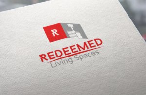 Logo Design by fontasdesign for Redeemed Living Spaces, LLC | Design: #7029958