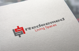 Logo Design by fontasdesign for Redeemed Living Spaces, LLC | Design: #7030204