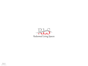 Design de Logo par AdnaNe pour Redeemed Living Spaces, LLC | Design #7041538