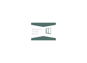 Diseño de Logo por Mosoti para Redeemed Living Spaces, LLC | Diseño: #7037806