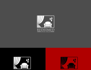Design de Logo par severus design pour Redeemed Living Spaces, LLC | Design #7031873