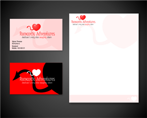 Logo Design by Phi for BANKWALKER | Design #1942267
