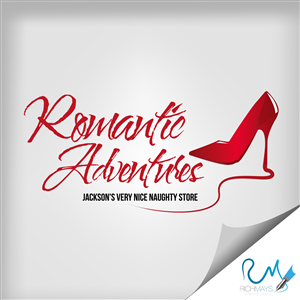 Logo Design by Rich Mays